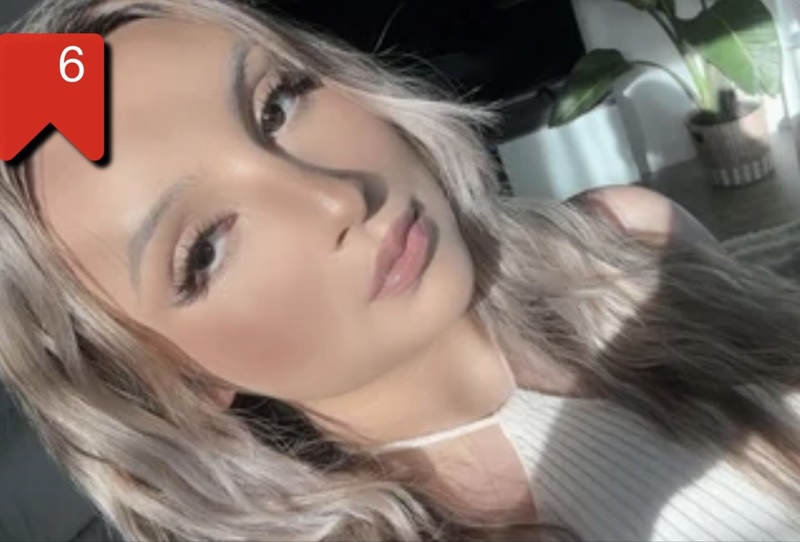 xGoddessAthena Photo