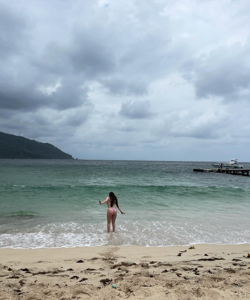 Elisacolevanss Photo