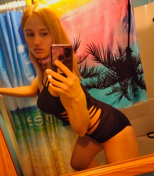 KasharaNicole Photo