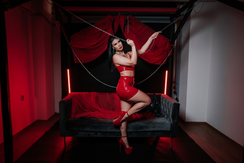 AlissiaChase Photo