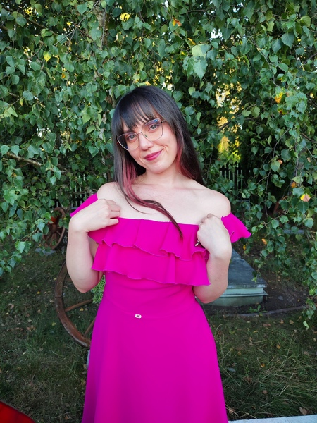 MissViyolet Photo