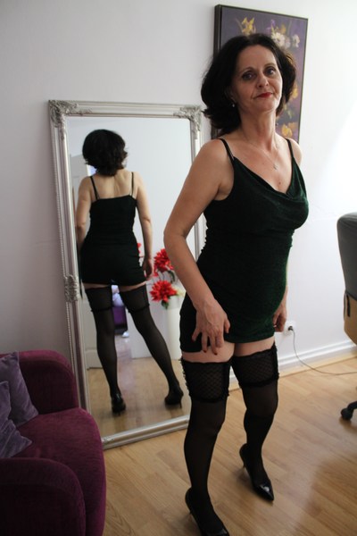 BrendaBellford Photo