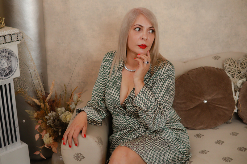MeAmanda Photo