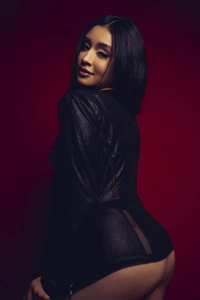 LizyMilleren Photo