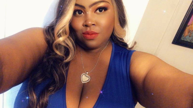 TrinaFoxx Photo TrinaFoxx Photo