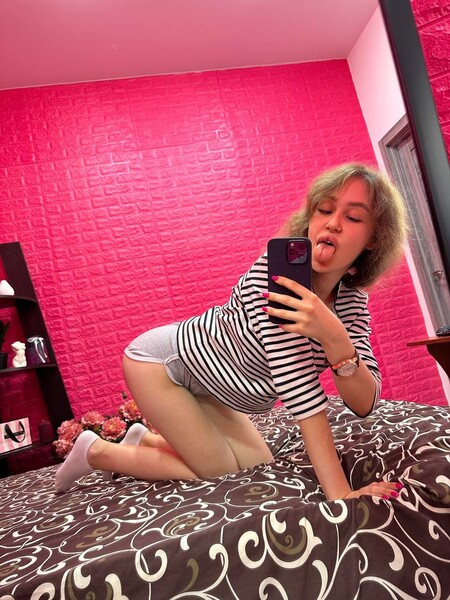 AfinaCutie Photo