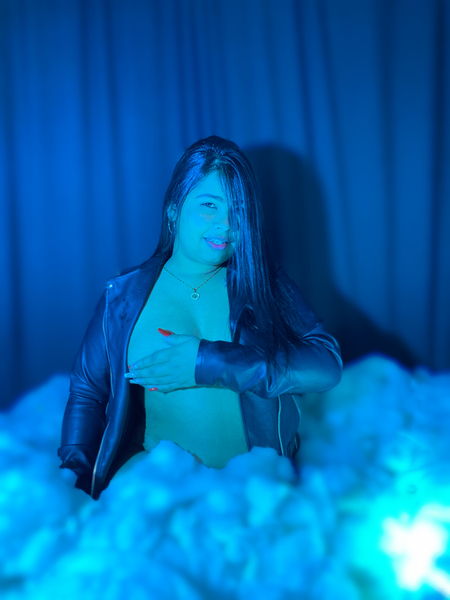 AnastasiaSloppy Photo