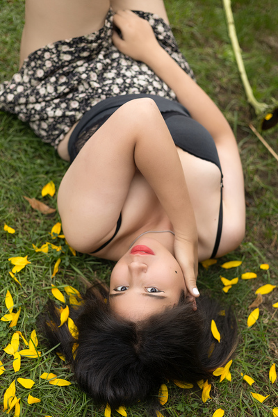 selenablairx Photo