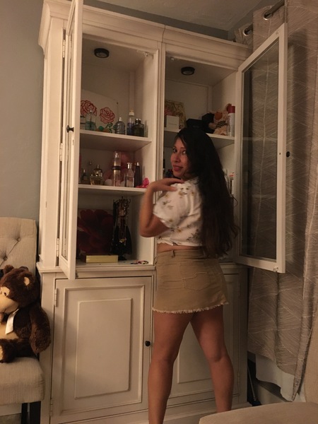LadyGretel Photo