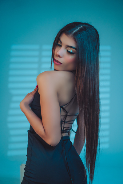 AlanaRyderr Photo