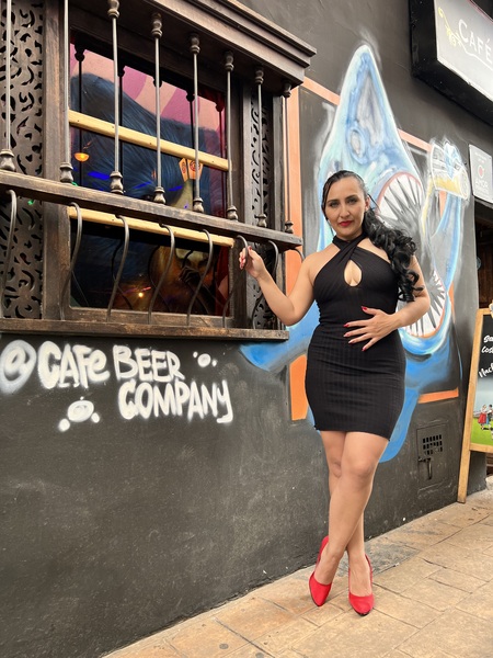 EvangelineTaylor Photo EvangelineTaylor Photo