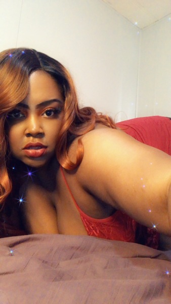 TrinaFoxx Photo TrinaFoxx Photo