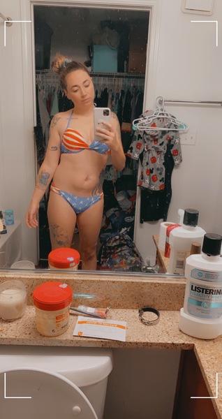 SkyJonesXO Photo
