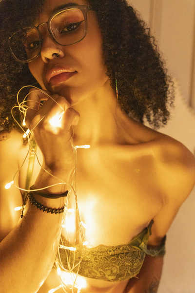 MacarenaaWalker Photo