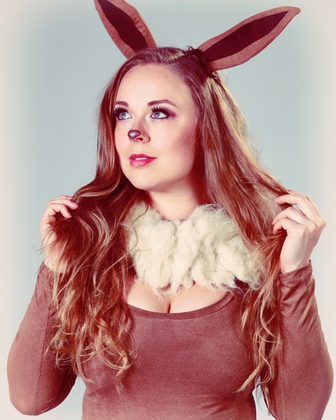 AussieCosplay Photo