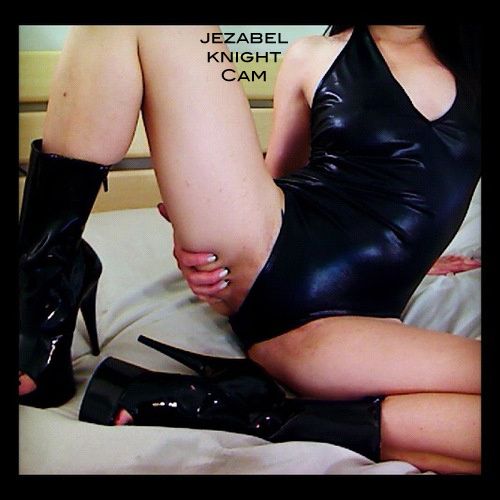 JezabelKnight Photo