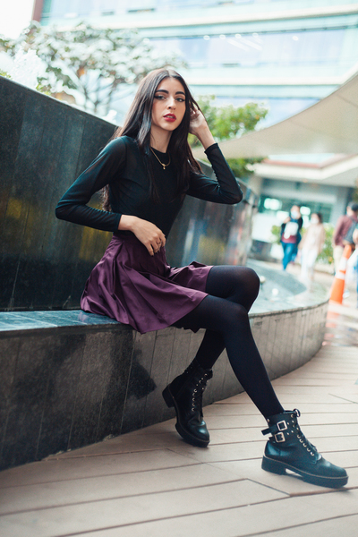 JazminDyer Photo