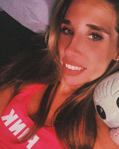 SarahStarr2020 Photo