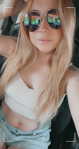 SkyJonesXO Photo