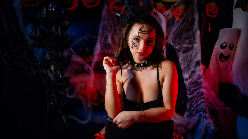 EllianaReese Photo