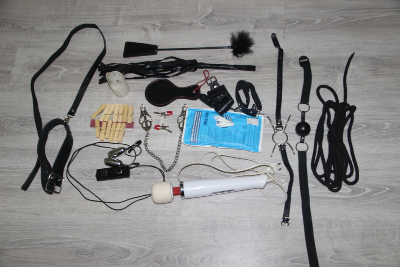 yourbustysmoker Photo