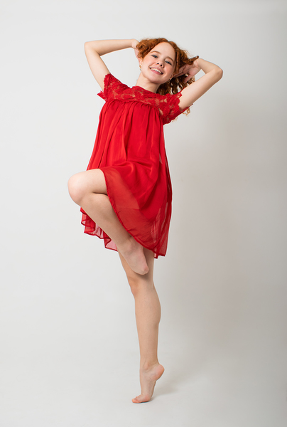 SAMANTHAGREEY Photo