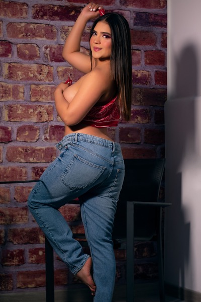 CamilaChanel Photo