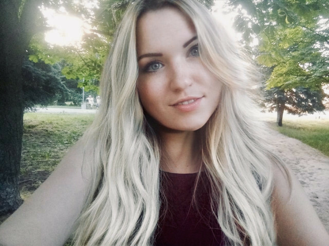 IvvyGrey Photo