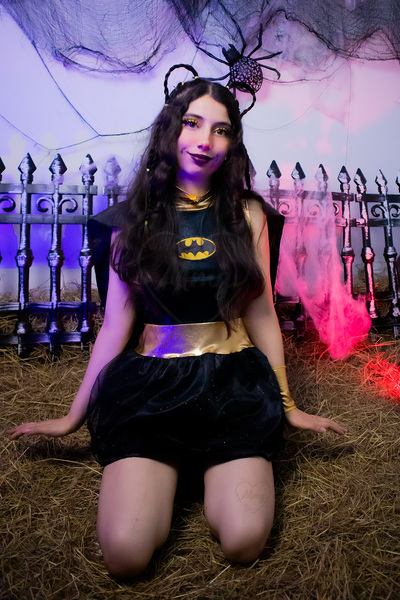 MegganParker Photo