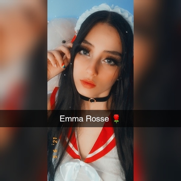 emmarosse18 Photo