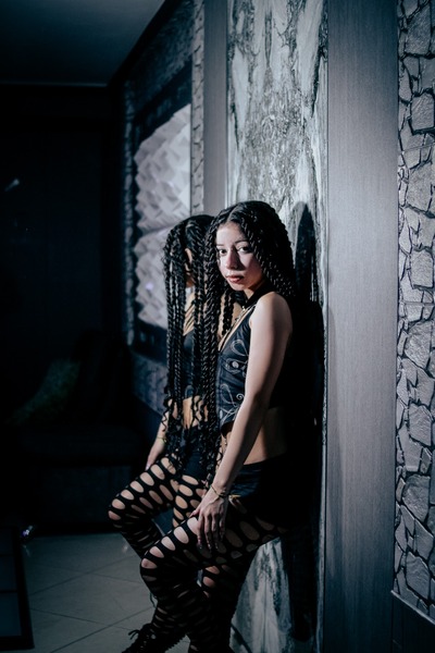 LexxieBass Photo