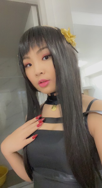 SakuraChu Photo