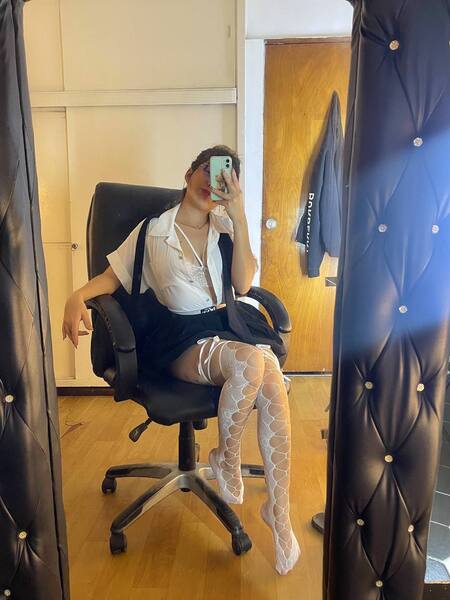 Js_neidysATH Photo