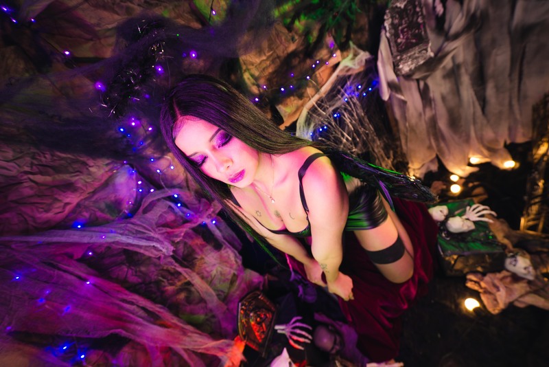 LiiaRose Photo