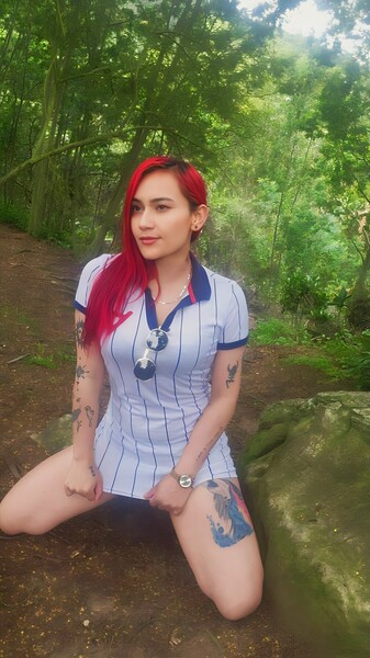 KAMY_STONE Photo KAMY_STONE Photo