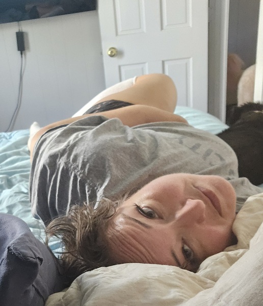 ClaudiaMidwestWife Photo