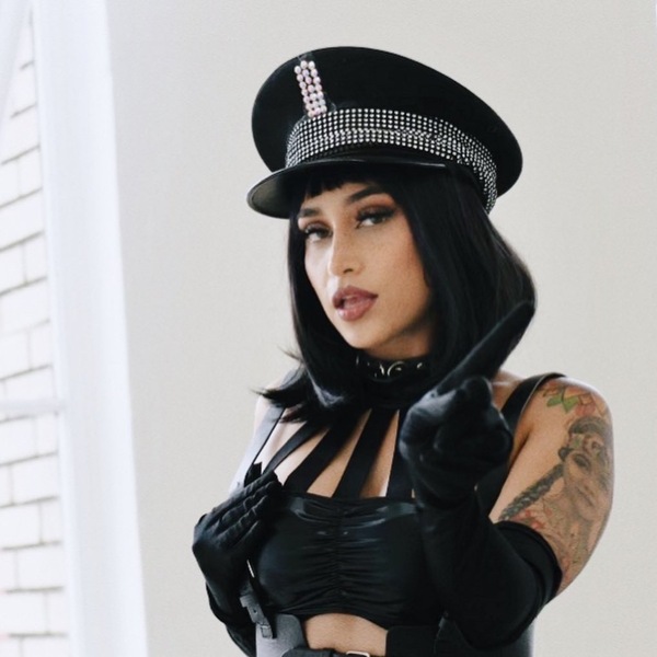 GoddessNekoAzula Photo GoddessNekoAzula Photo