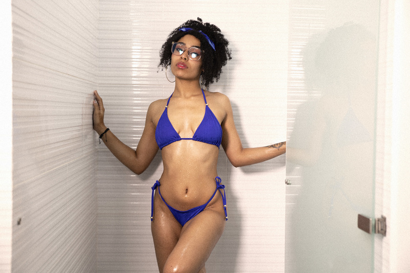 MacarenaaWalker Photo