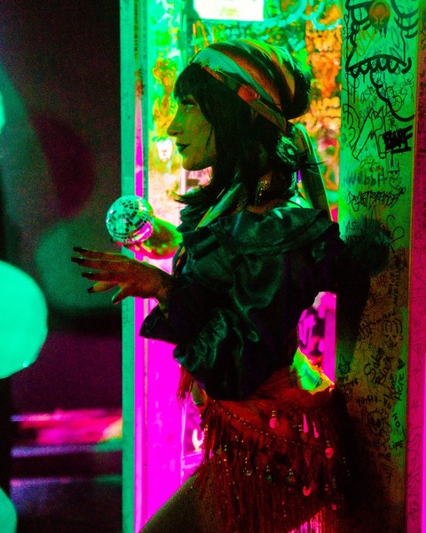 GoddessNekoAzula Photo GoddessNekoAzula Photo