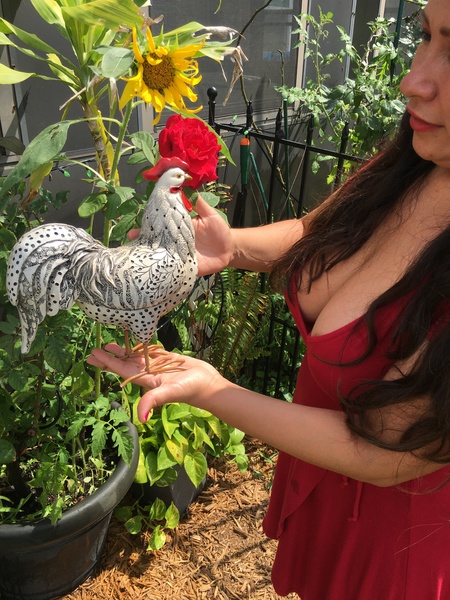 LadyGretel Photo