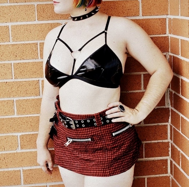 maskedkittenxoxo Photo