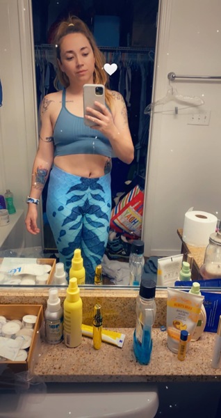 SkyJonesXO Photo