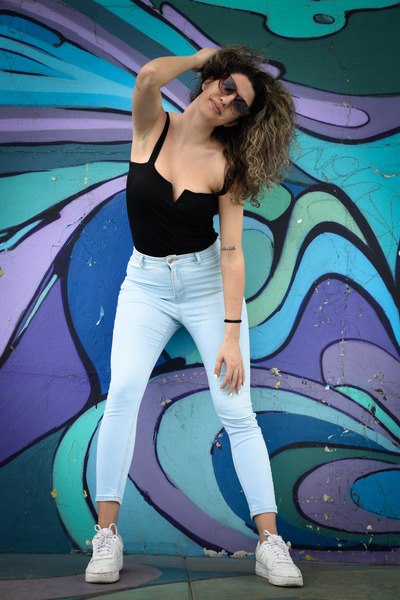 LuciaCandy Photo