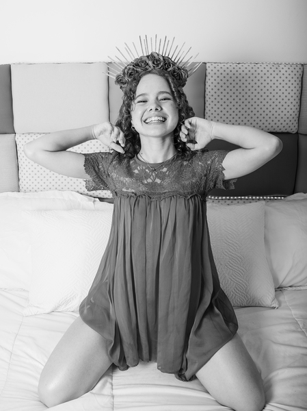 SAMANTHAGREEY Photo