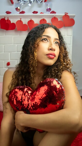 AfroditaDangelo Photo