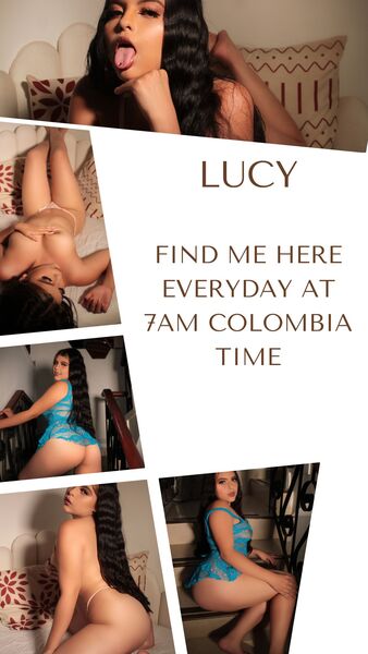 Lucykarter Photo
