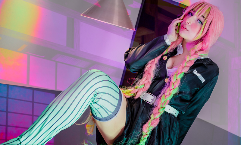 MilaAoki Photo