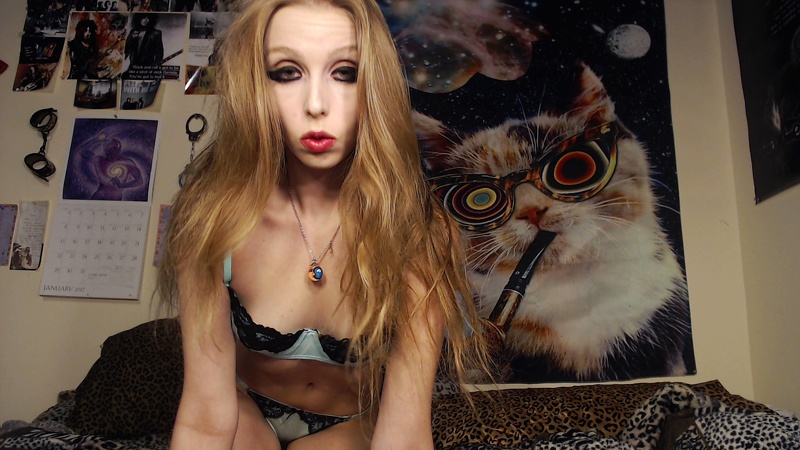 PrincessSnowAngel Photo