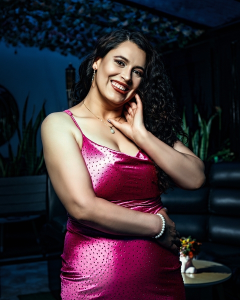 MarthinaBaker Photo