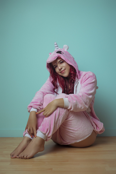 SteffAngel Photo